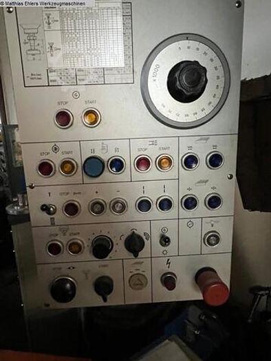 Gebraucht HAUSER 3SMO