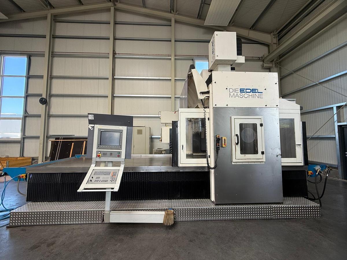 Gebraucht EDEL Cyport 4020 CP