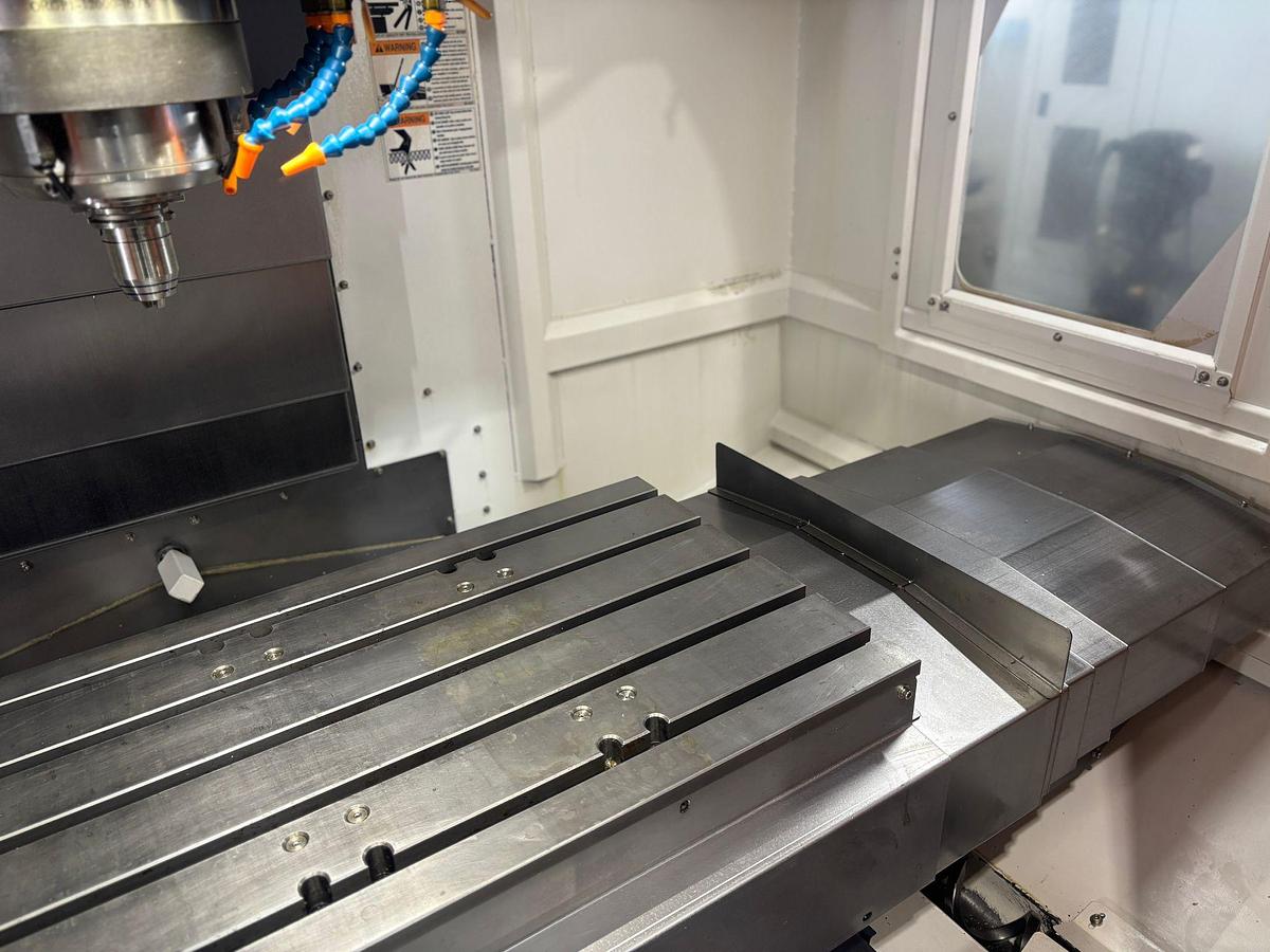 Gebraucht 2018 VICTOR Vcenter - P106