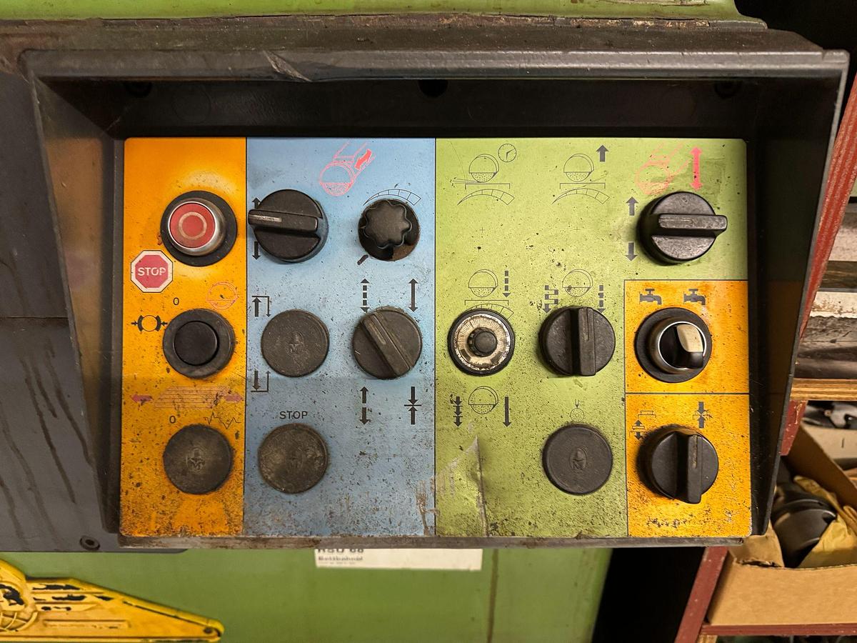 Gebraucht ELB Amb 6/4 VAI-Z