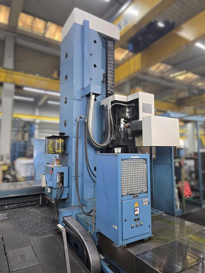 Gebraucht 2005 TOS WHN 13 CNC