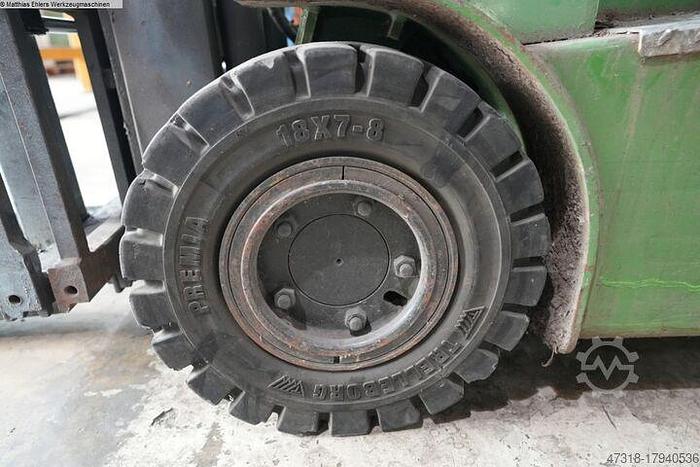 Gebraucht ARTISON FBT 18