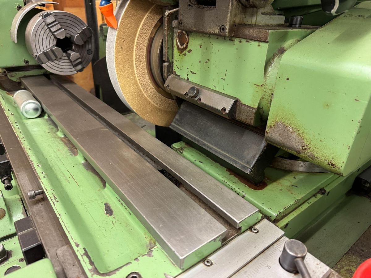 Gebraucht STUDER  RHU 500