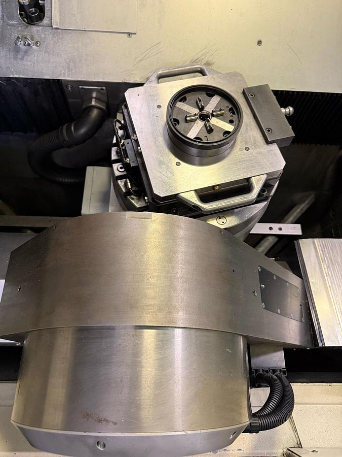 Gebraucht RÖDERS RFM 600 DS