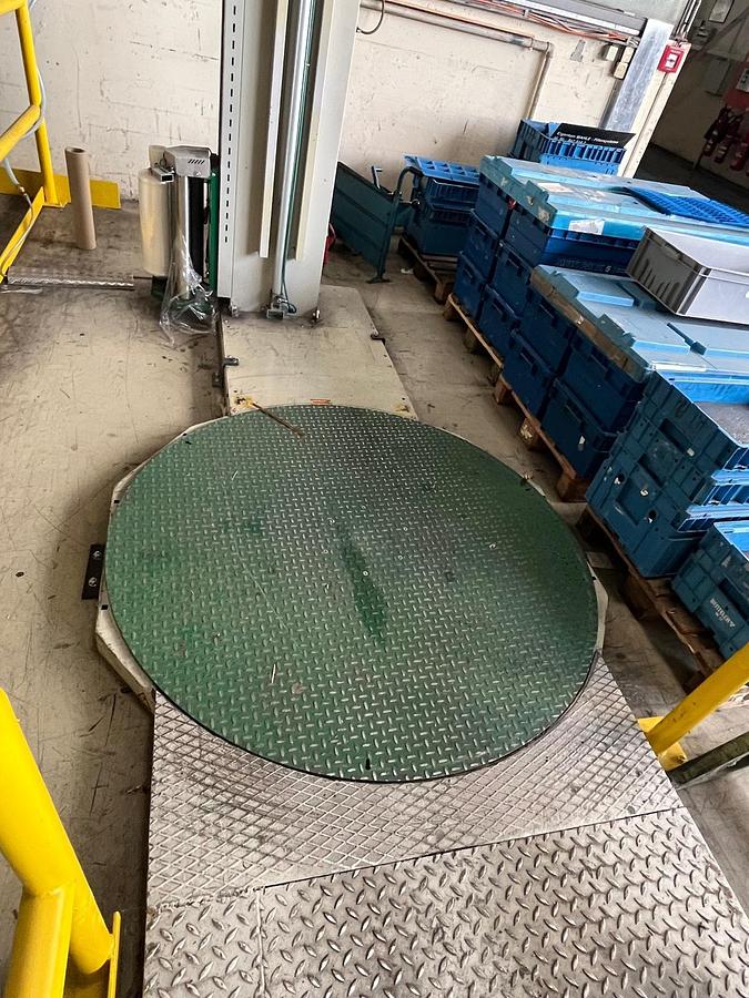 Gebraucht 2010 NORMPACK NCR 300