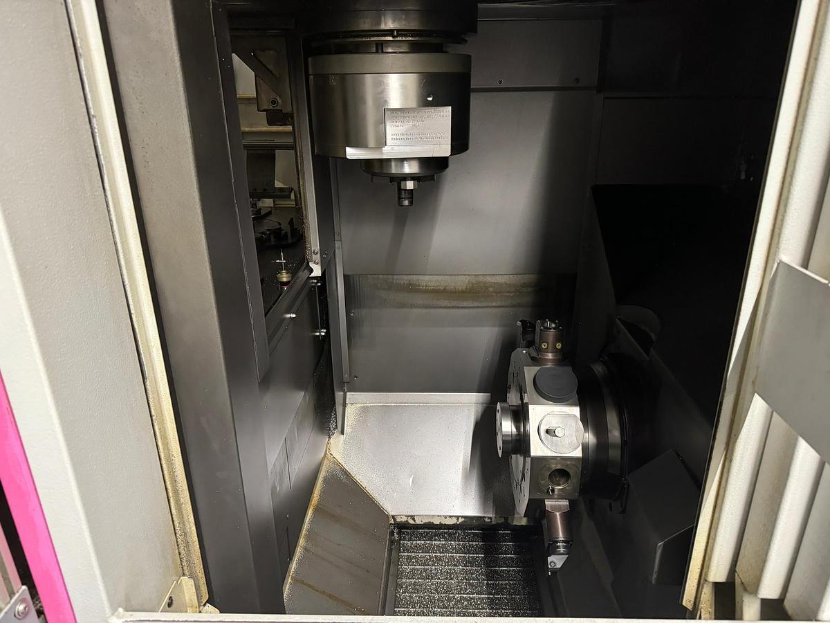 Gebraucht 2014 EMAG VL 6 V2.00