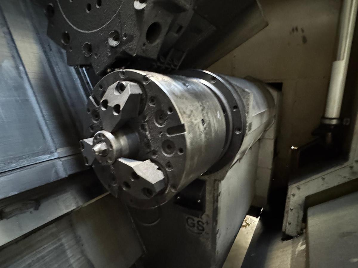 Gebraucht NILES-SIMMONS N30LT/1500