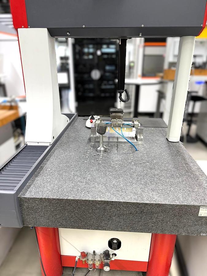 Gebraucht 2005 EROWA PRESET 3D CNC