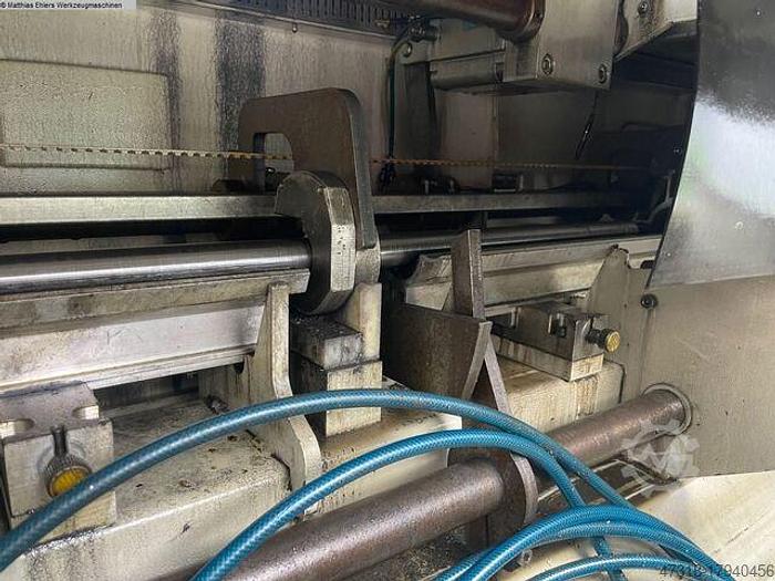 Gebraucht Breuning IRCO SIMAG 70. 1-3000