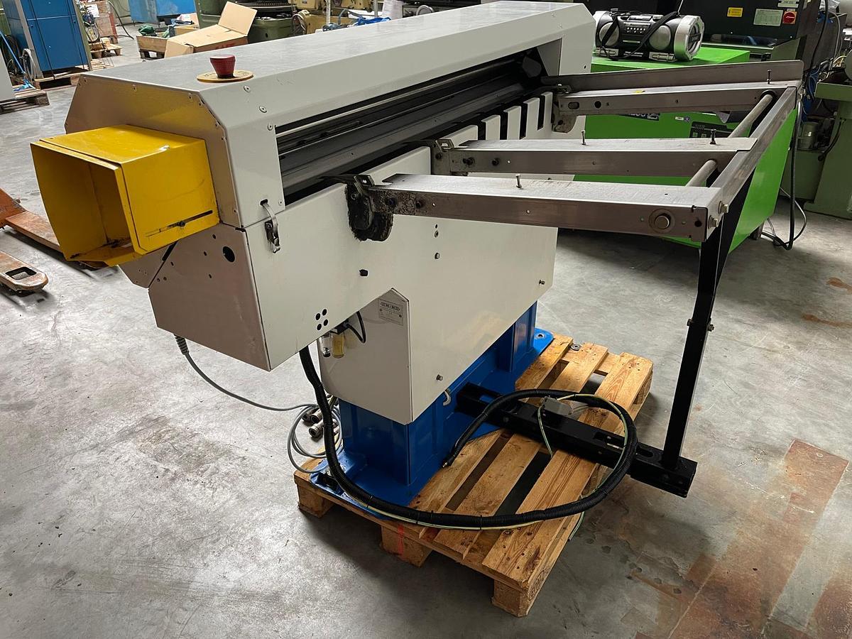 Gebraucht HATEC AM 90