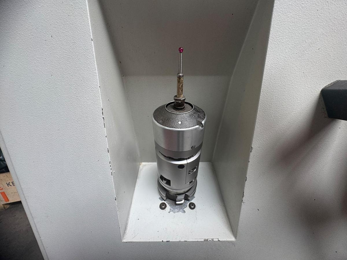 Gebraucht 1996 HERMLE UWF 1202 S