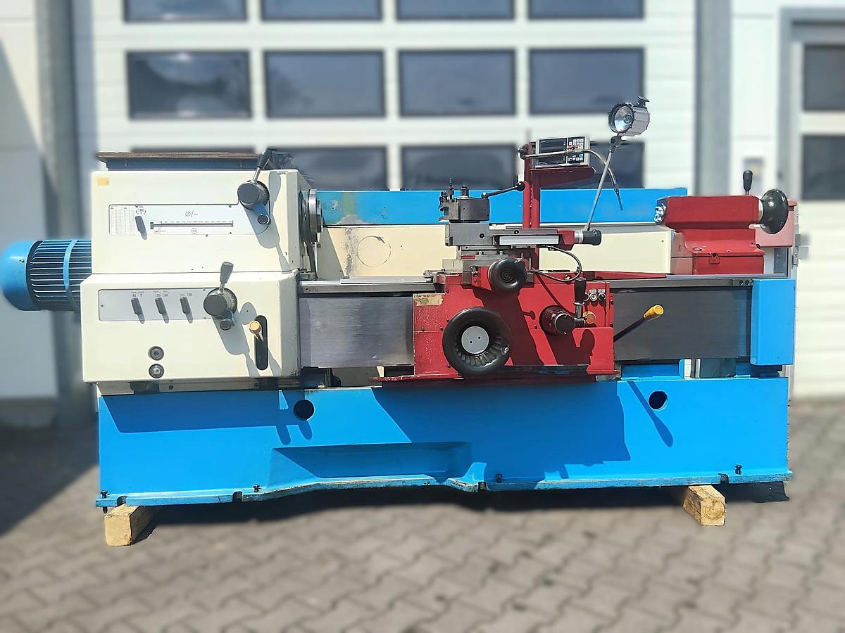 Gebraucht 1987 VDF-OERLIKON-BOEHRINGER DUE 560