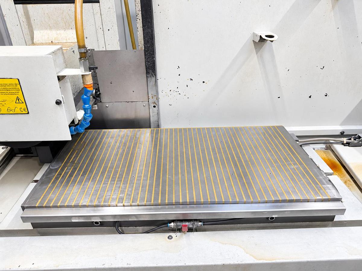 Gebraucht GEIBEL & HOTZ FS 840 SD
