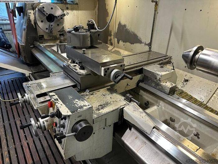 Gebraucht WEILER E90