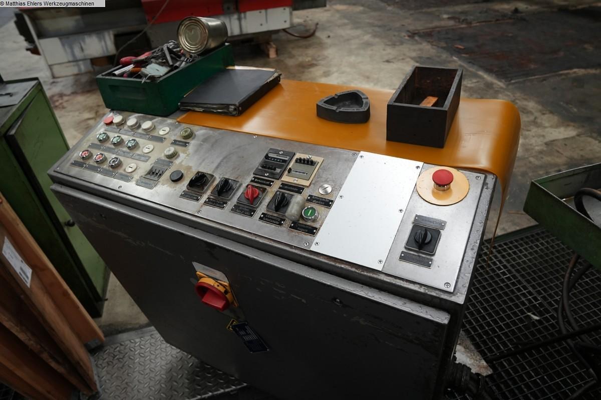 Gebraucht NOMOCO M 100 E