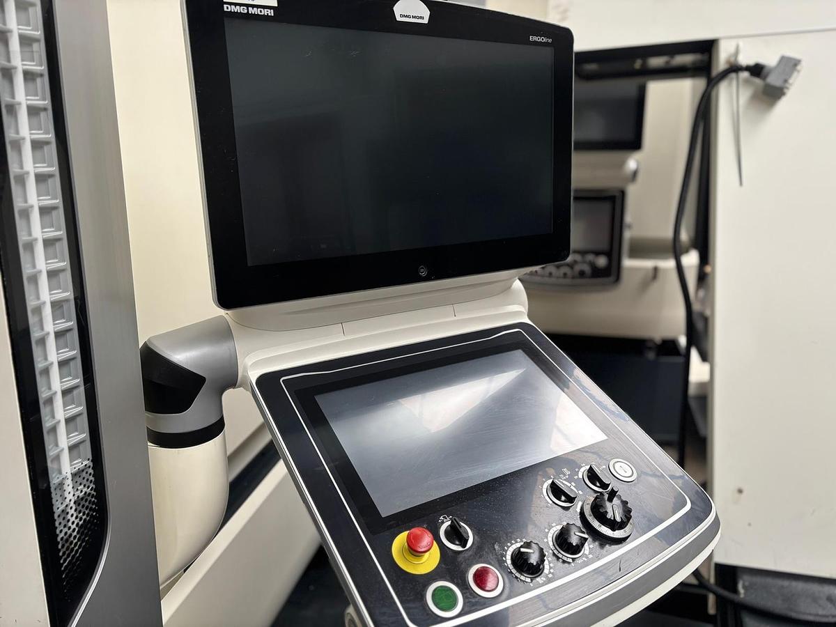 Gebraucht DMG MORI NLX 2500 | 700