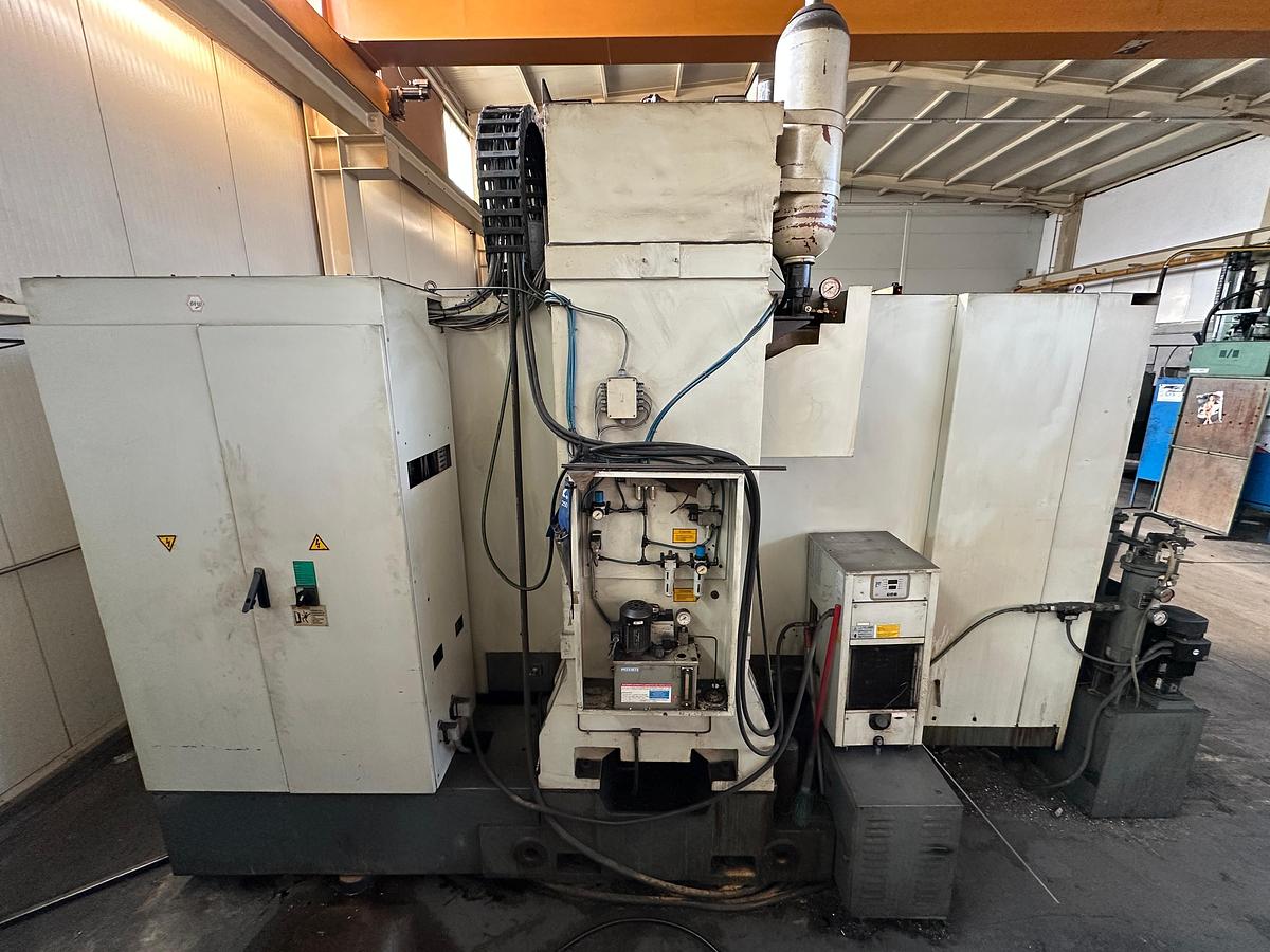 Gebraucht BFW BMV 70 TC 24