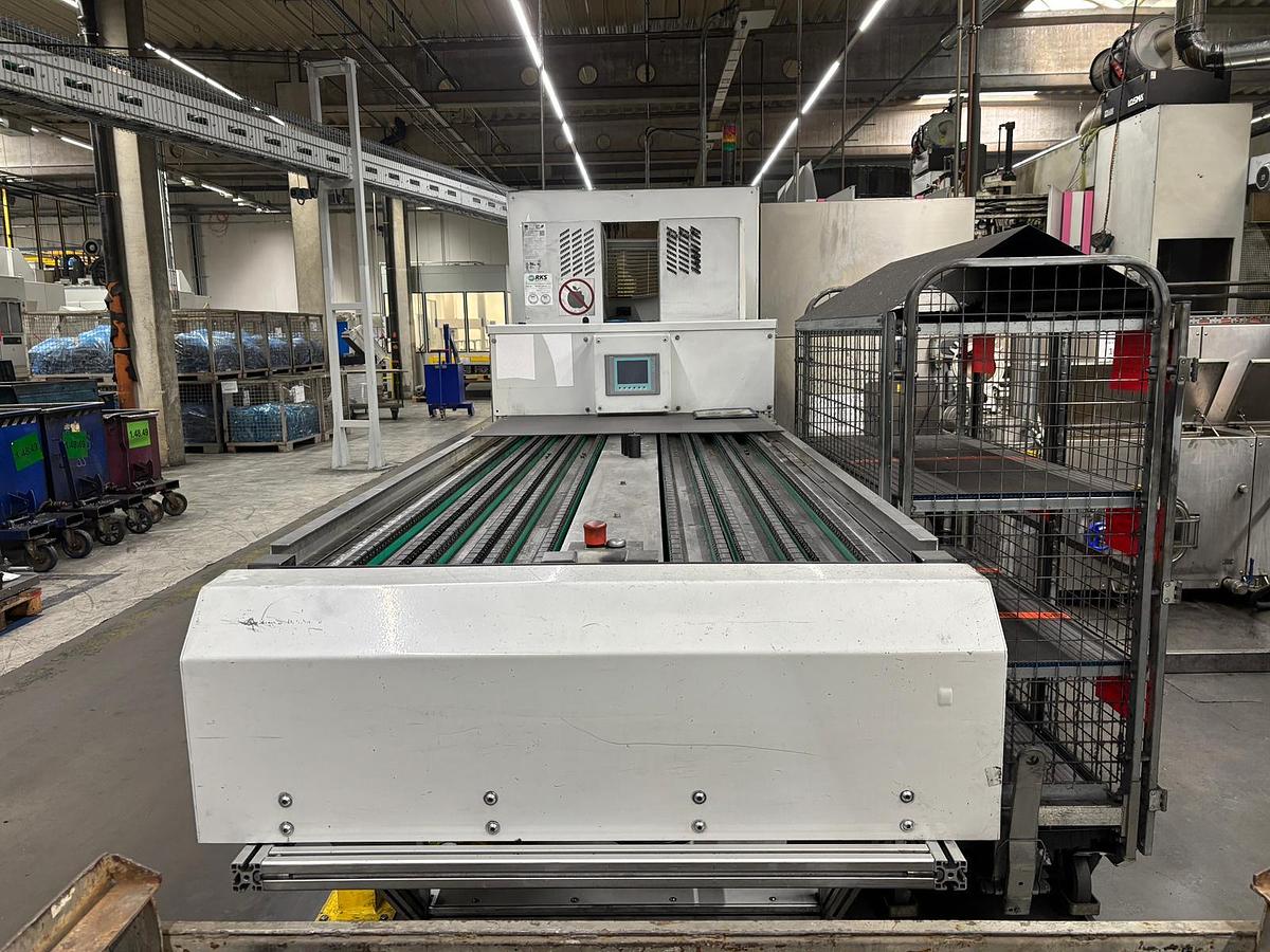 Gebraucht RTT KWLD M270_M274