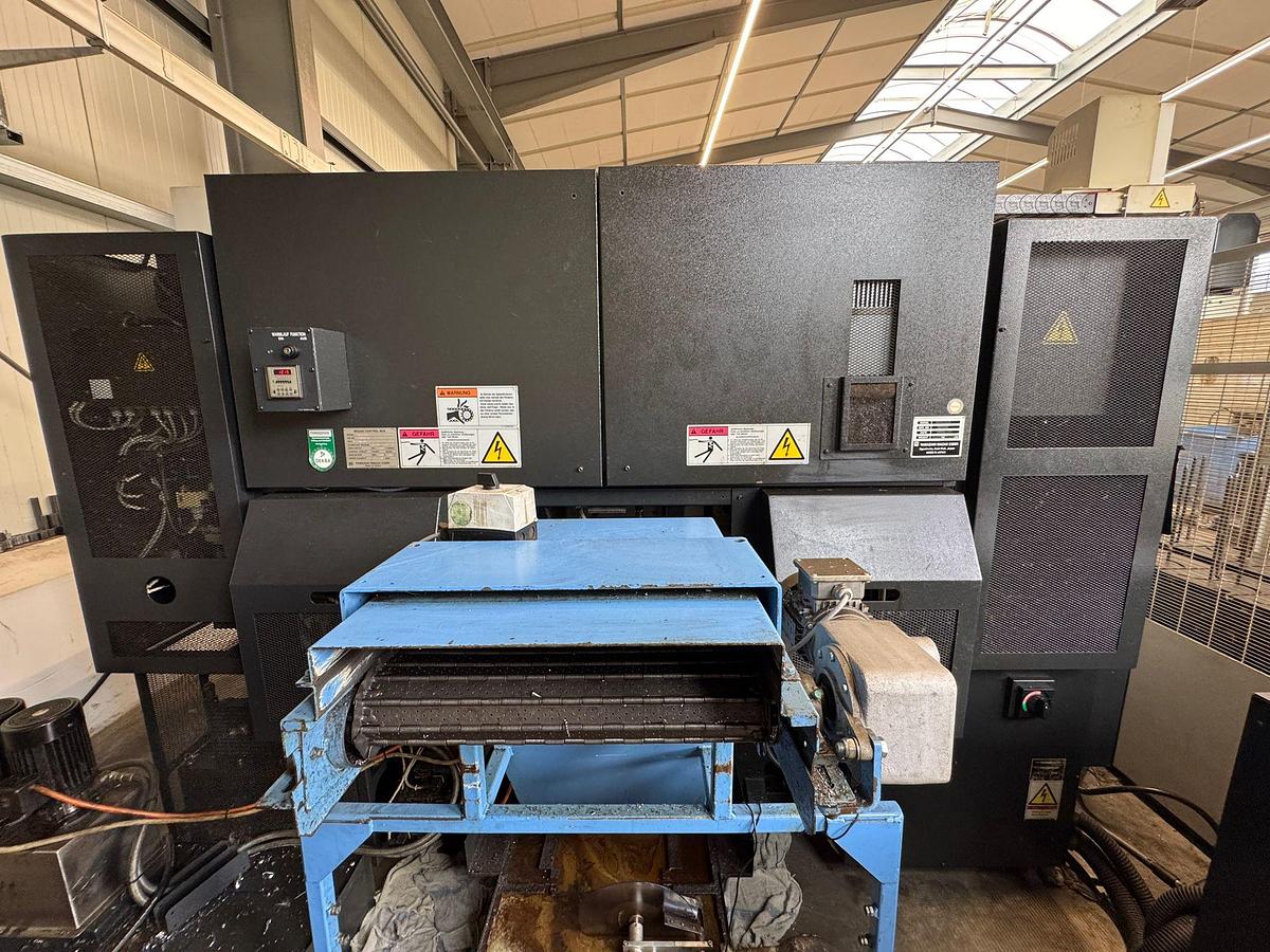 Gebraucht 2006 MAZAK Multiplex 6200 Y