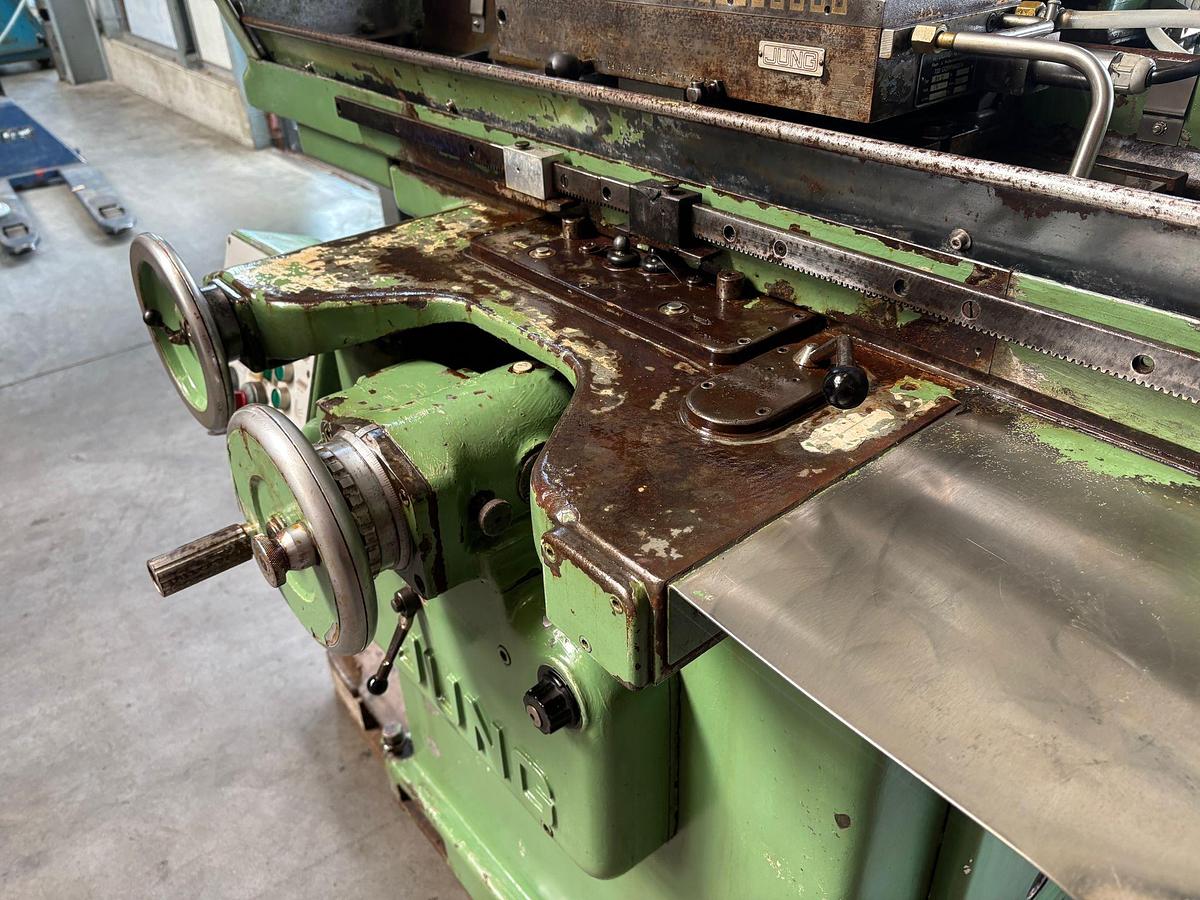 Gebraucht JUNG HF 50 RD