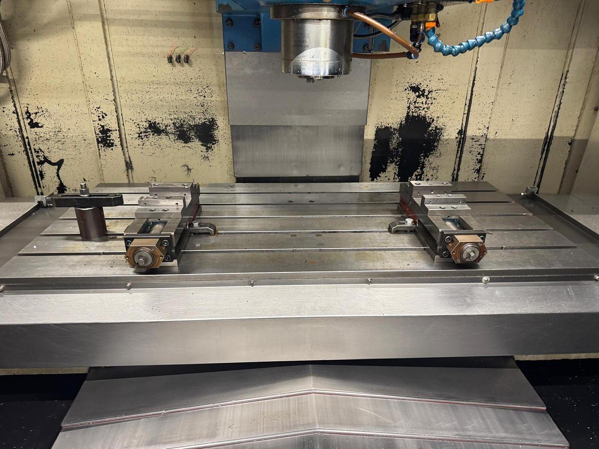Gebraucht 2010 MICROCUT - ACRA AHV 1600