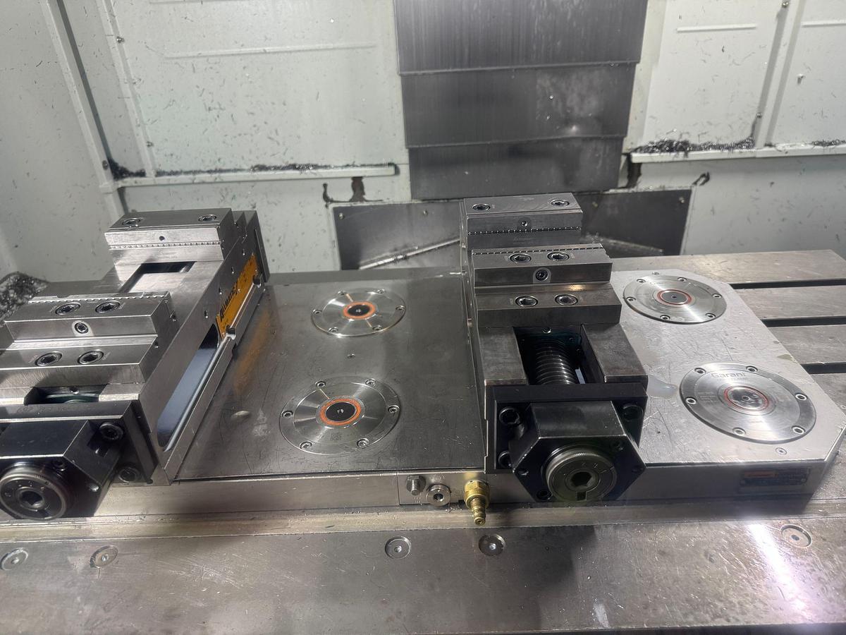 Gebraucht 2016 MTcut V110-15TH