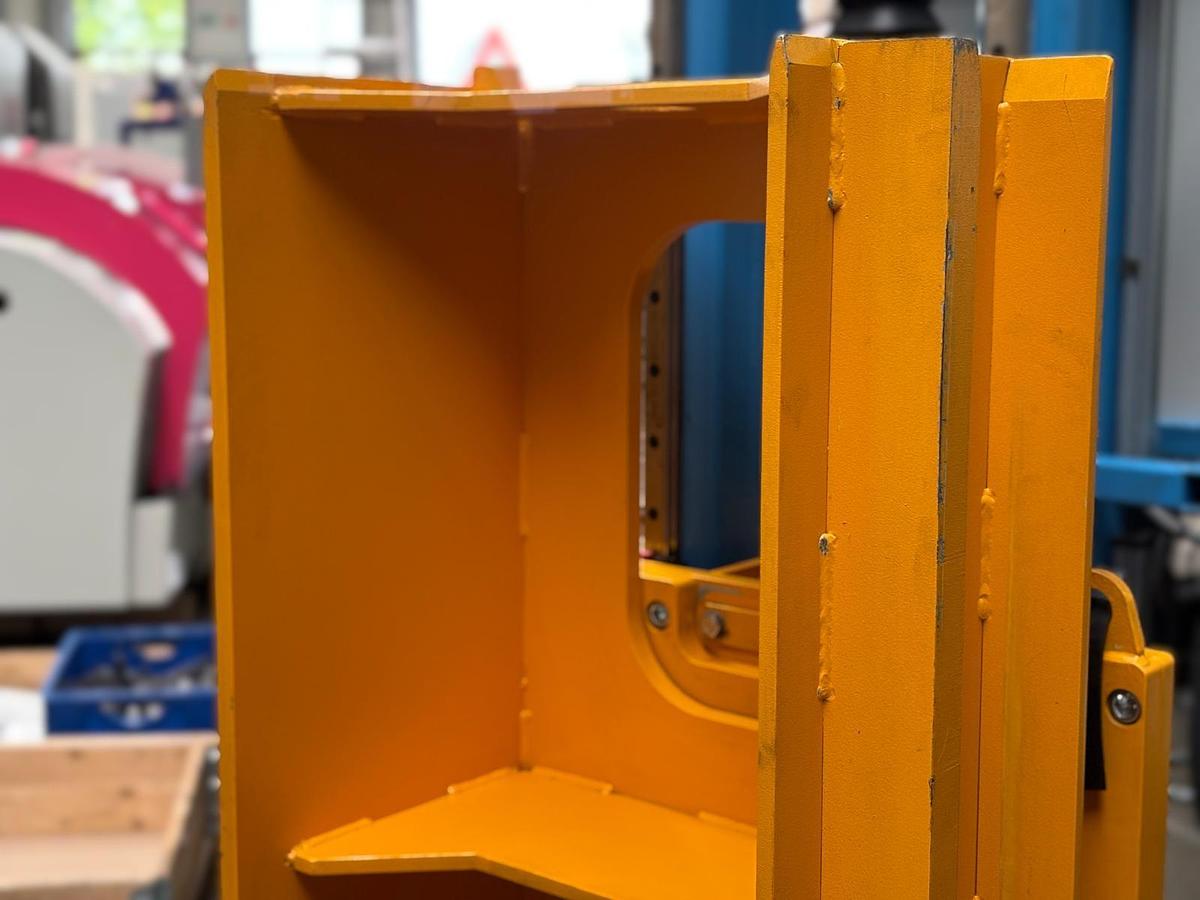 Gebraucht 2018 HYWEMA HV 2,5 Mono