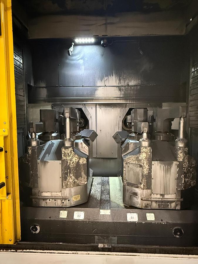 Gebraucht GROB  G520