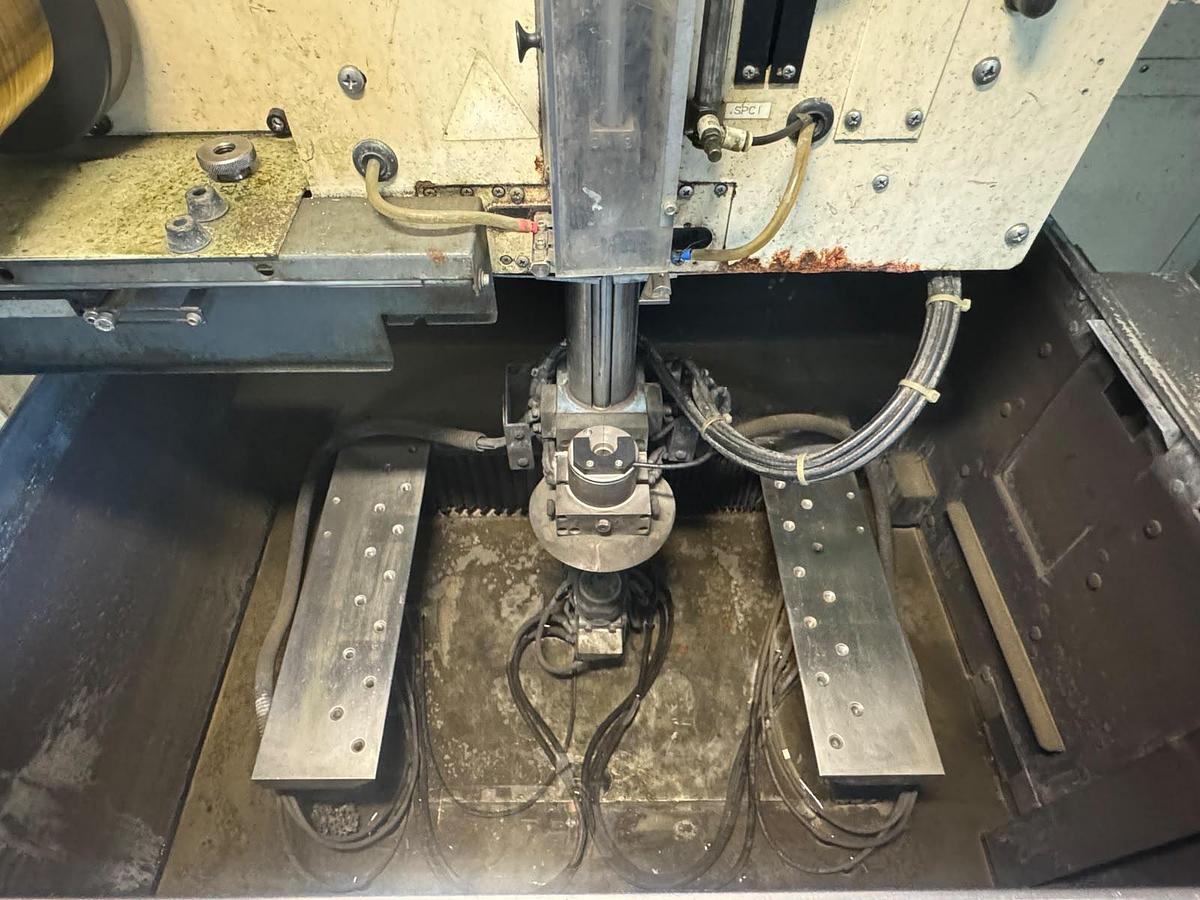 Gebraucht 1998 FANUC a-0C