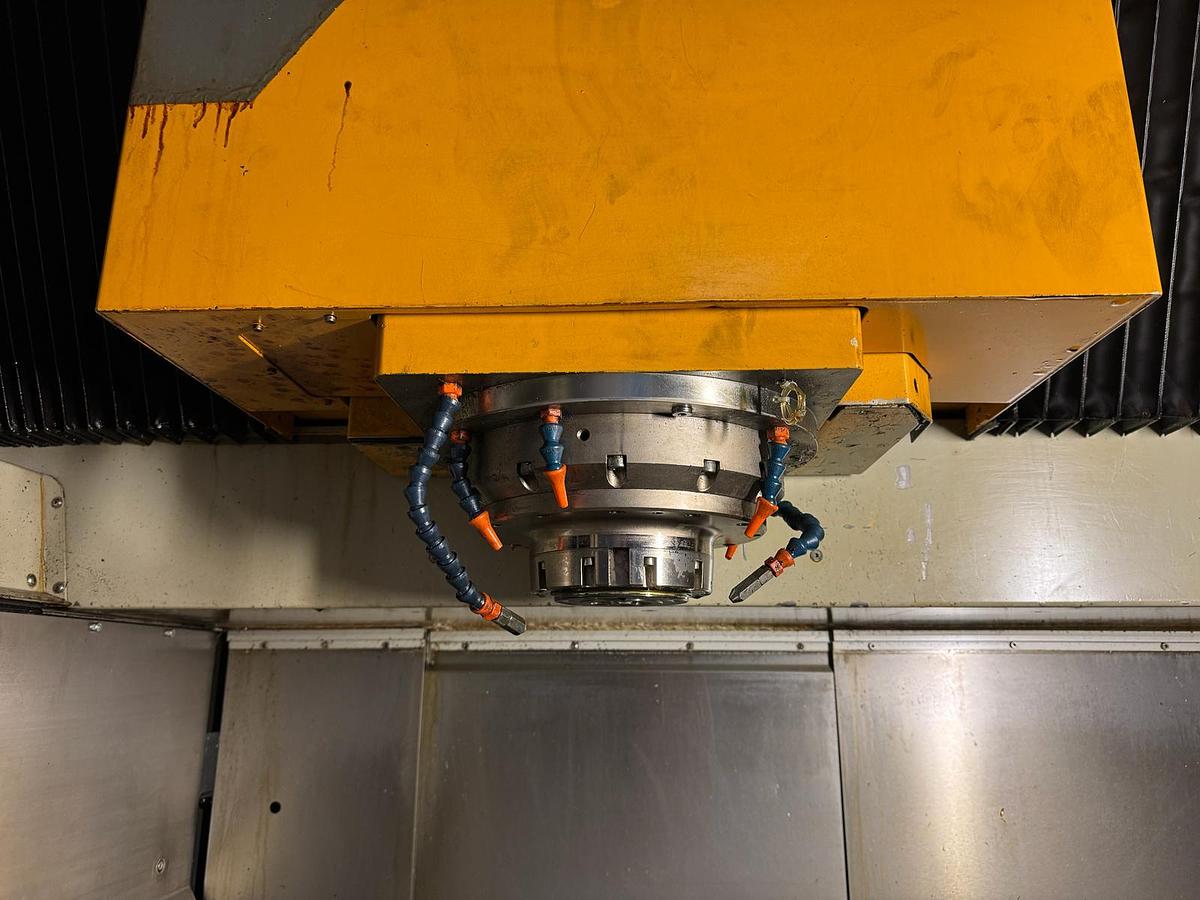 Gebraucht 2005 BRETON XCEEDER 900/RT