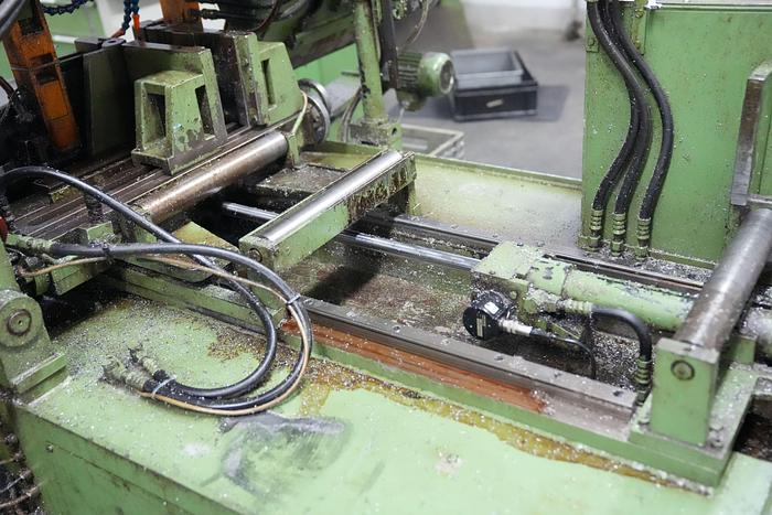 Gebraucht 1991 MEBA 300 A CNC