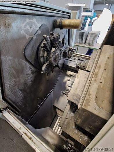 Gebraucht TRAUB TNK 36