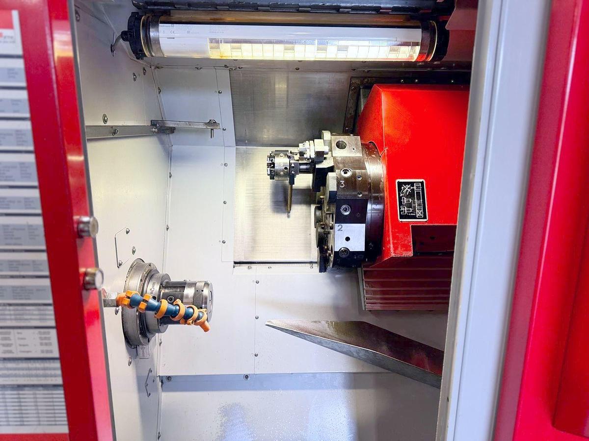 Gebraucht 2010 EMCO TURN E45