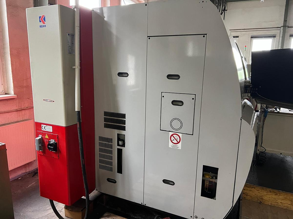 Gebraucht EMCO MaXXturn 95 M