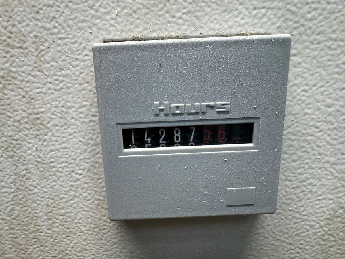 Gebraucht 2015 MT CUT T 20 MC