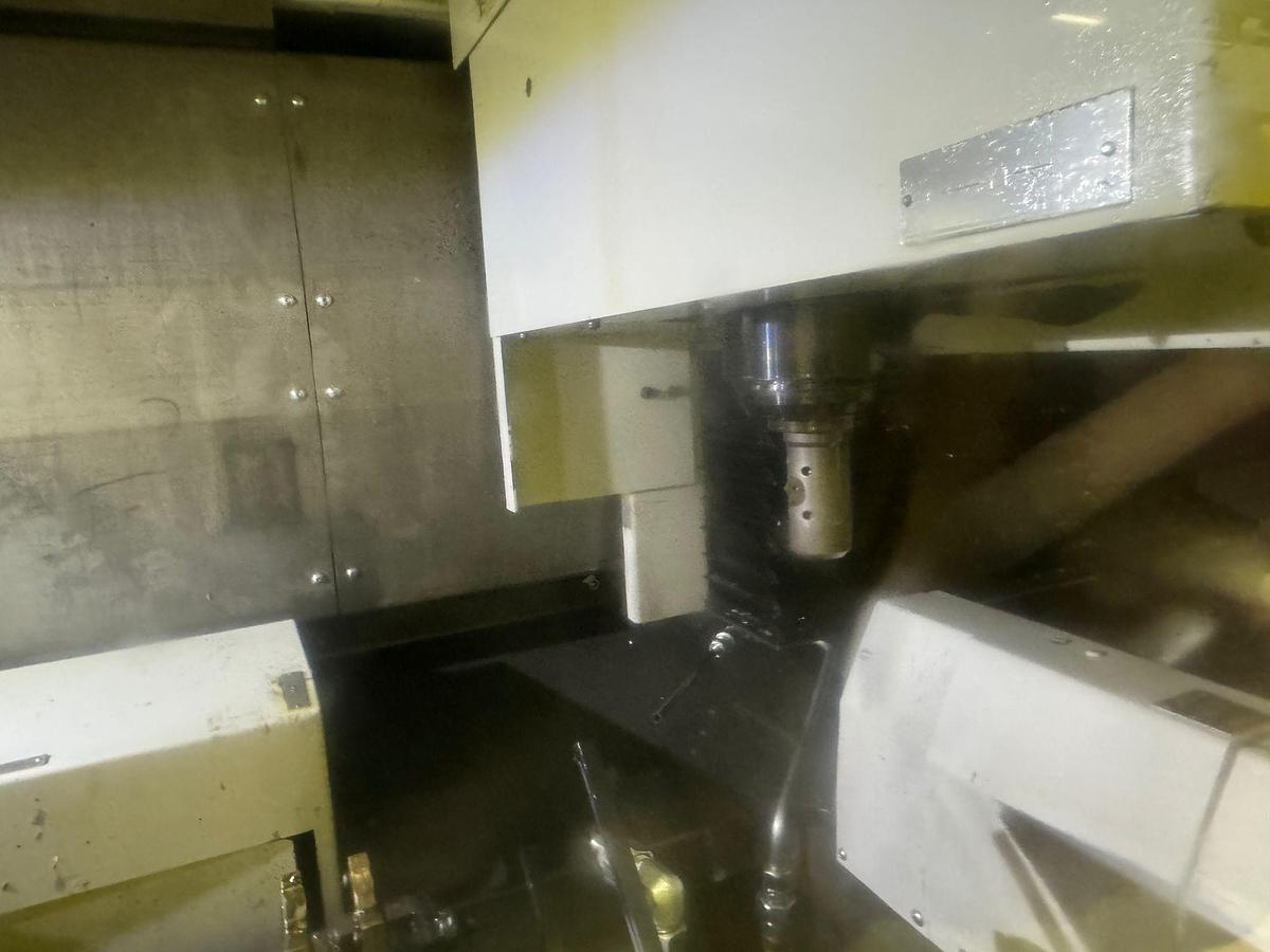 Gebraucht 2013 PRÄWEMA WPV 1-1