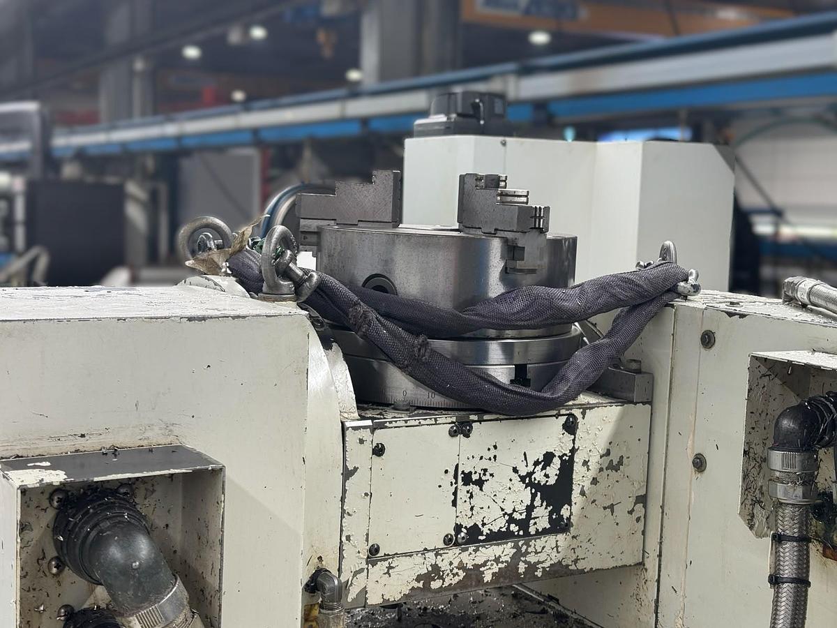 Gebraucht 2010 MICROCUT - ACRA AHV 1600