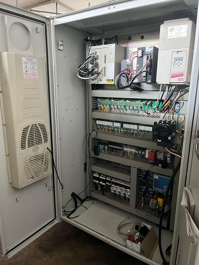 Gebraucht ARIX NCE 20