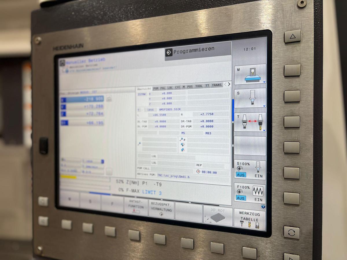 Gebraucht 2018 VICTOR Vcenter - P106