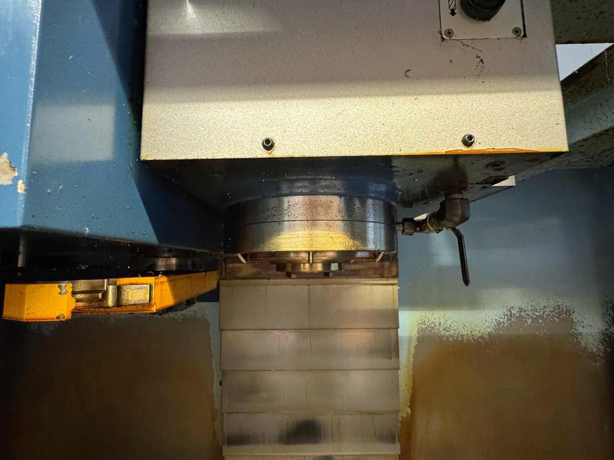 Gebraucht 2005 MATSUURA V.PLUS-800