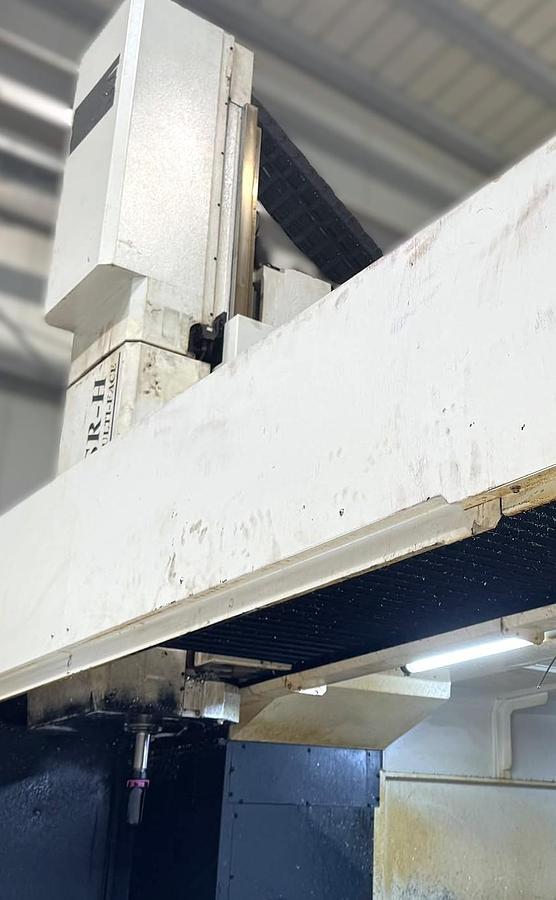 Gebraucht 2022 KAO MING Ecomill KMC 521 SR-H