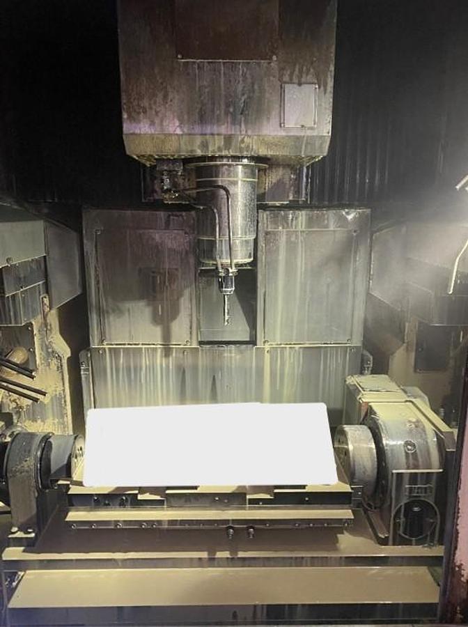 Gebraucht ENSHU  ES450