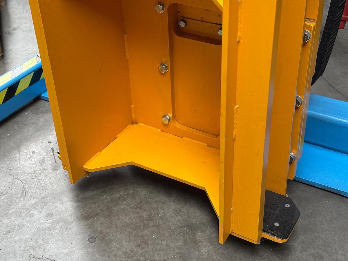 Gebraucht 2018 HYWEMA HV 2,5 Mono