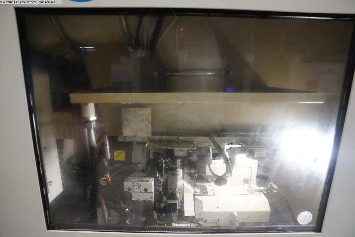 Gebraucht JUNKER Jucam 1000 /11S