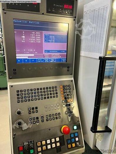 Gebraucht FEHLMANN PICOMAX 80 CNC