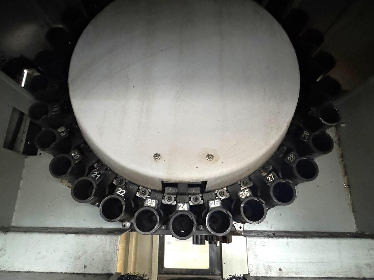 Gebraucht 2015 MT CUT V 110-12H