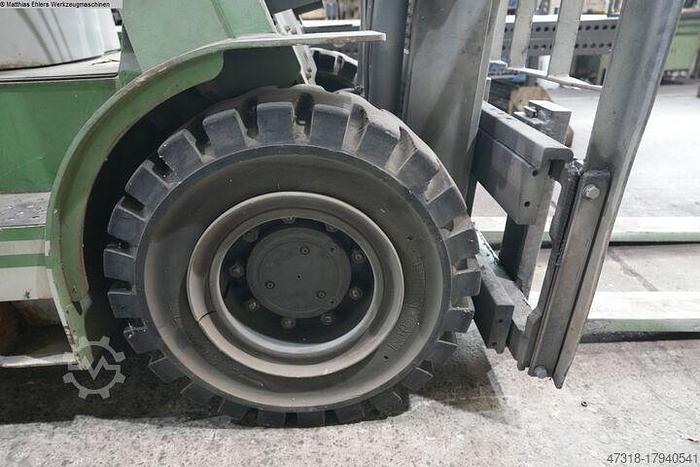 Gebraucht ARTISON FD 45