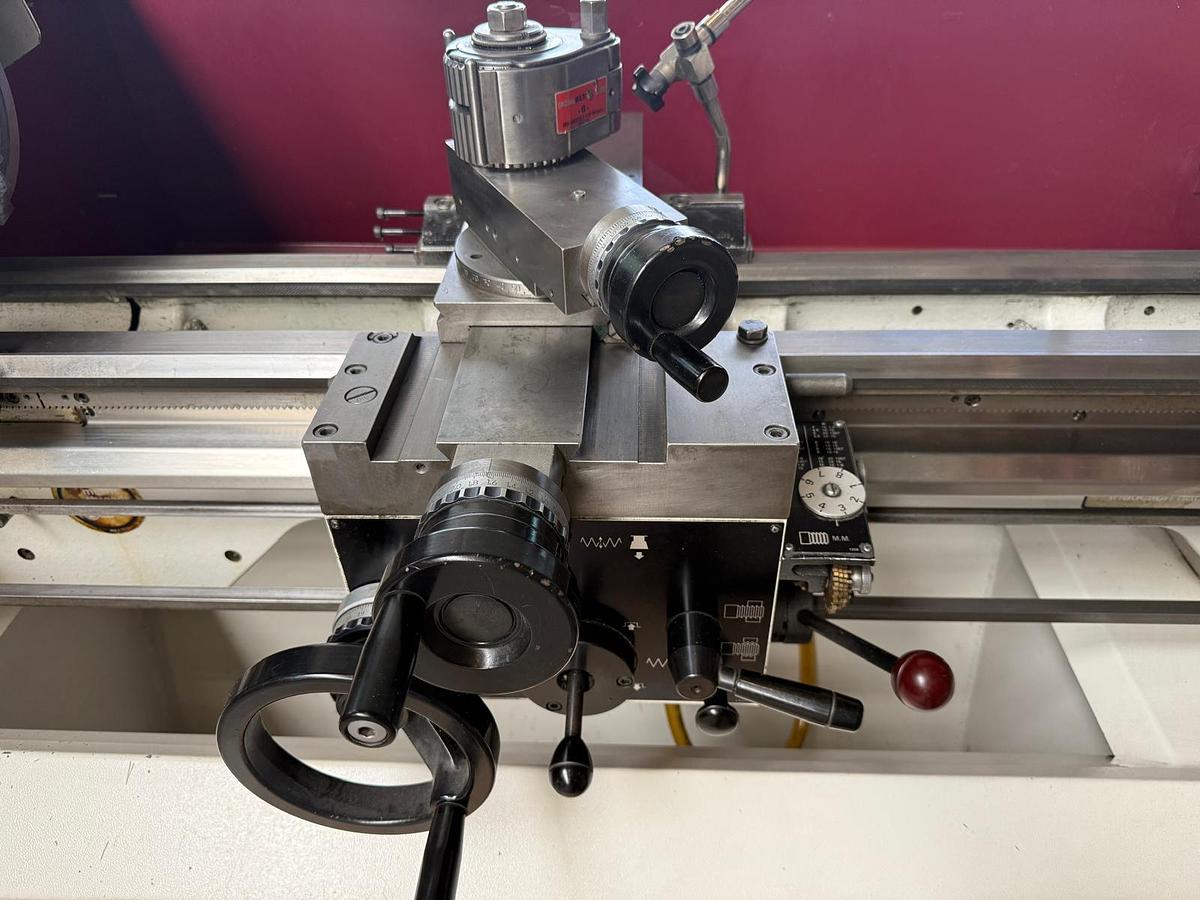 Gebraucht 2003 HARRISON M300