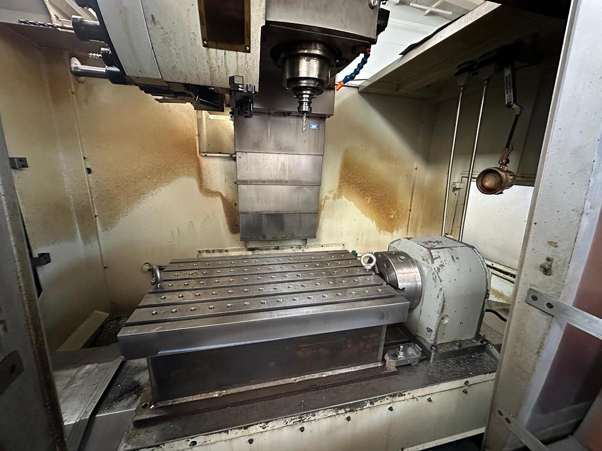 Gebraucht BFW BMV 60 TC 24