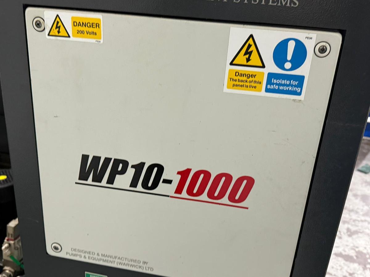 Gebraucht 2018 DMG MORI NTX 2000 / 1500 SZM